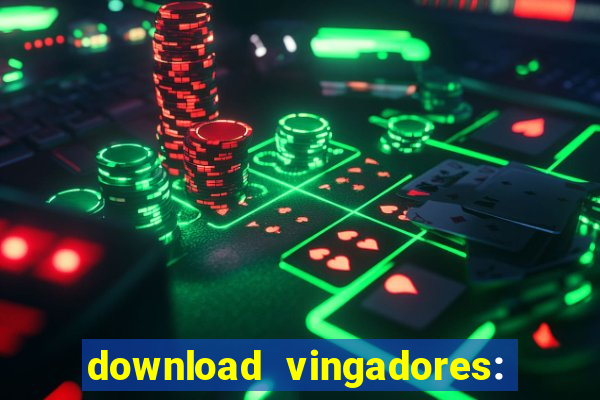 download vingadores: ultimato dublado google drive